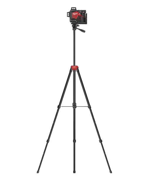 Trinožno stojalo TRP 180 za nivelirni laser MILWAUKEE