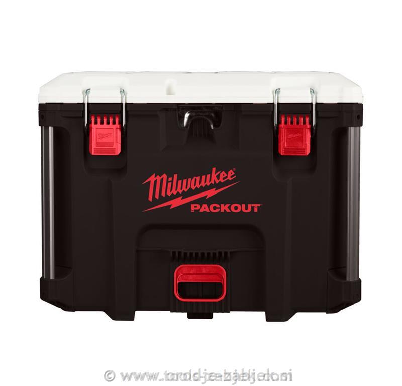 PACKOUT XL hladilna torba MILWAUKEE