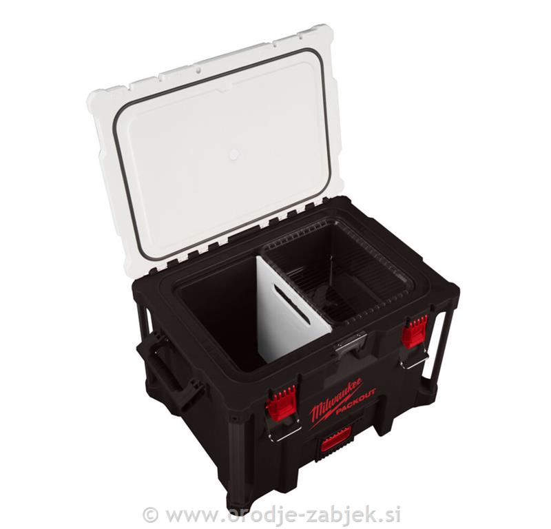 PACKOUT XL hladilna torba MILWAUKEE