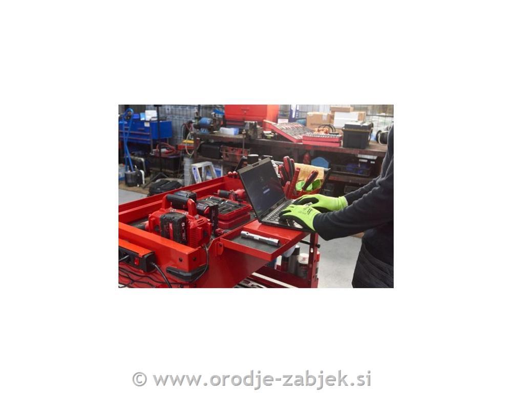 Servisni voziček SWC40-1 102cm 1-predal MILWAUKEE