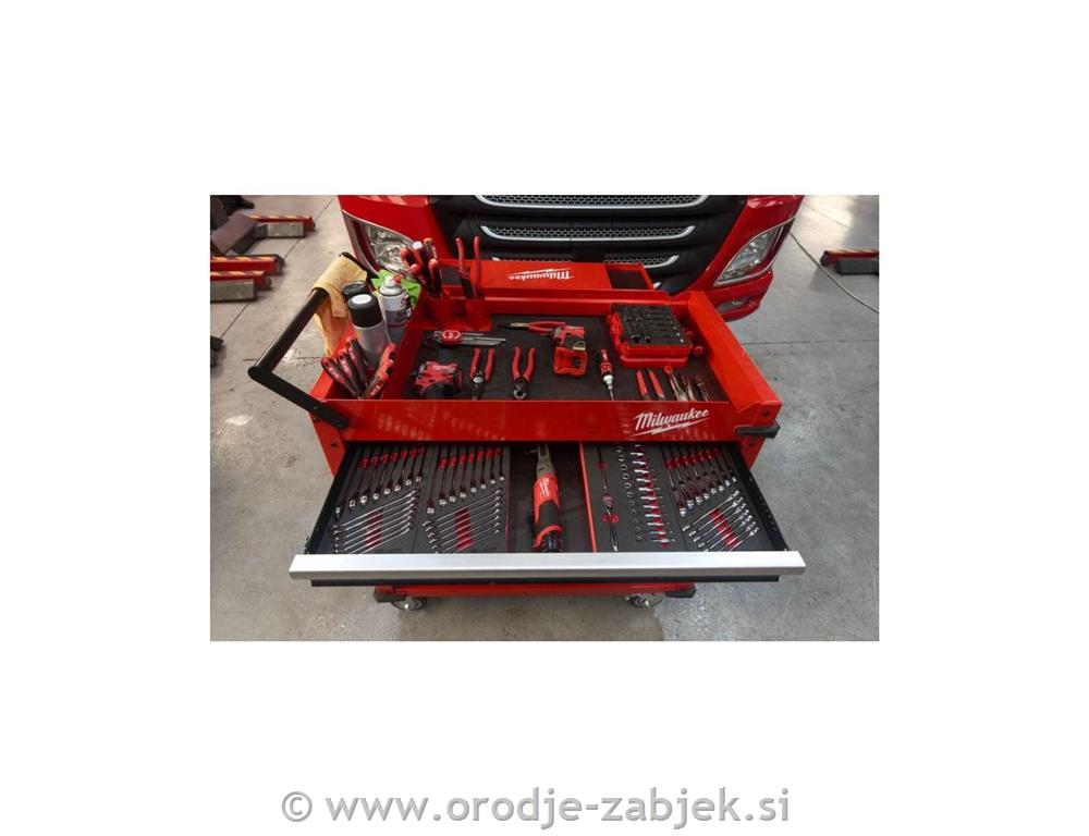 Servisni voziček SWC40-1 102cm 1-predal MILWAUKEE