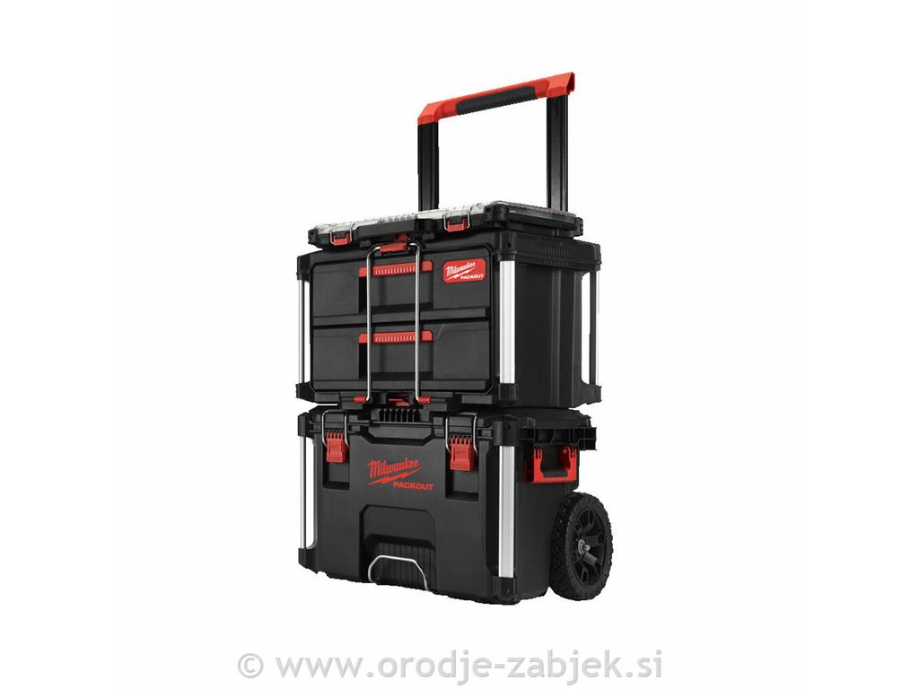 Packout začetni set MILWAUKEE