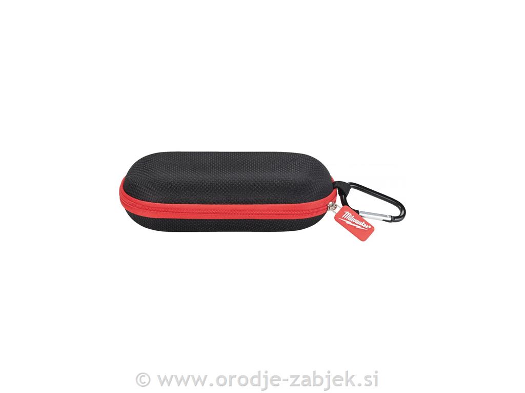 Etui za zaščitna očala MILWAUKEE