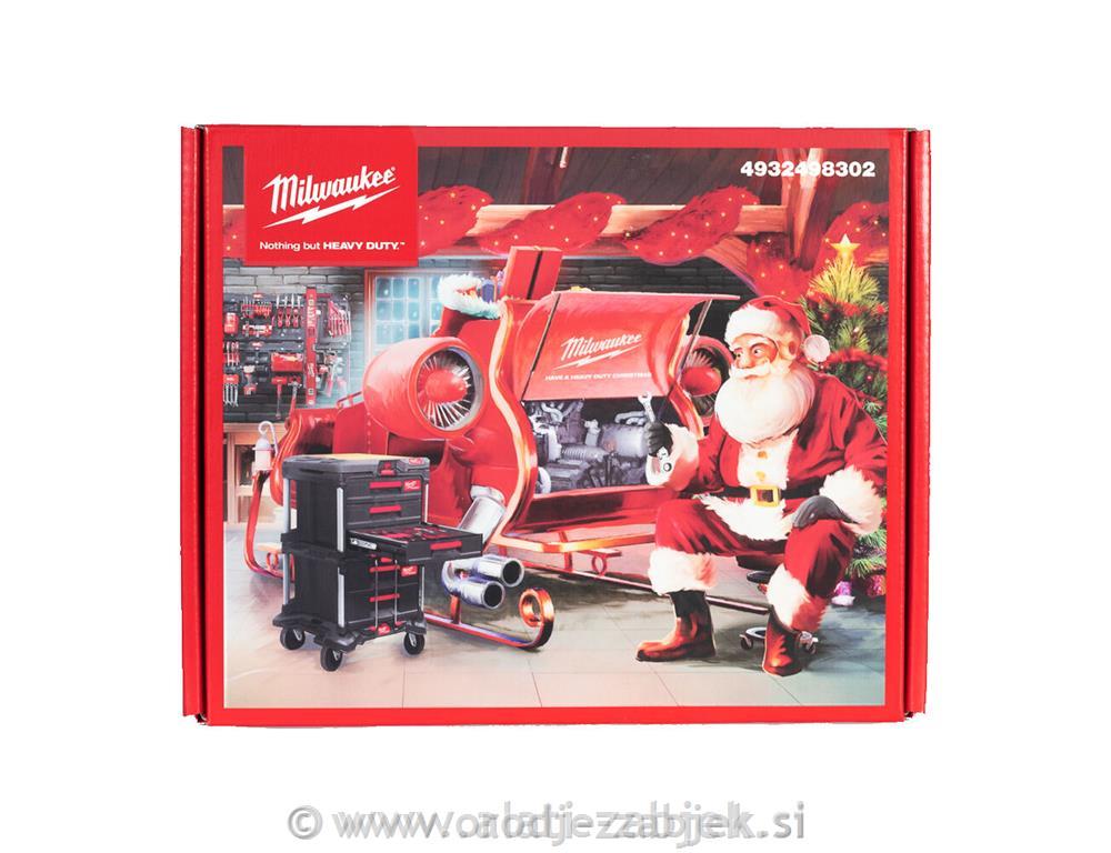 Christmas promo 2024 