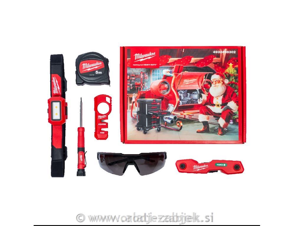 Christmas promo 2024 
