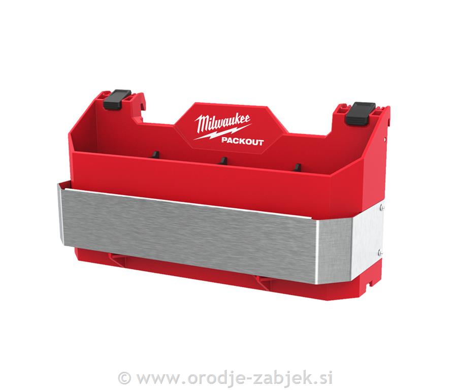 Stranski nosilec za ročno orodje PACKOUT MILWAUKEE