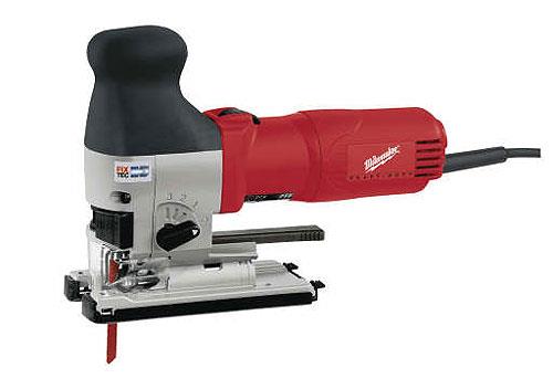 Vbodna žaga FSPE 110 X MILWAUKEE
