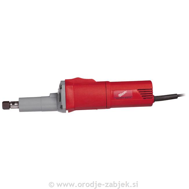 Premi brusilnik DG 7 E MILWAUKEE