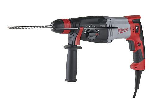 Kombinirano kladivo PH28X SDS-Plus MILWAUKEE