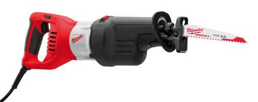 Sabljasta žaga SSPE 1500 X MILWAUKEE