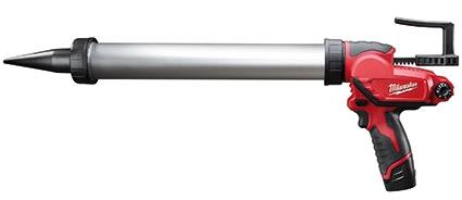 M12 pištola za kit PCG/600A-201B MILWAUKEE