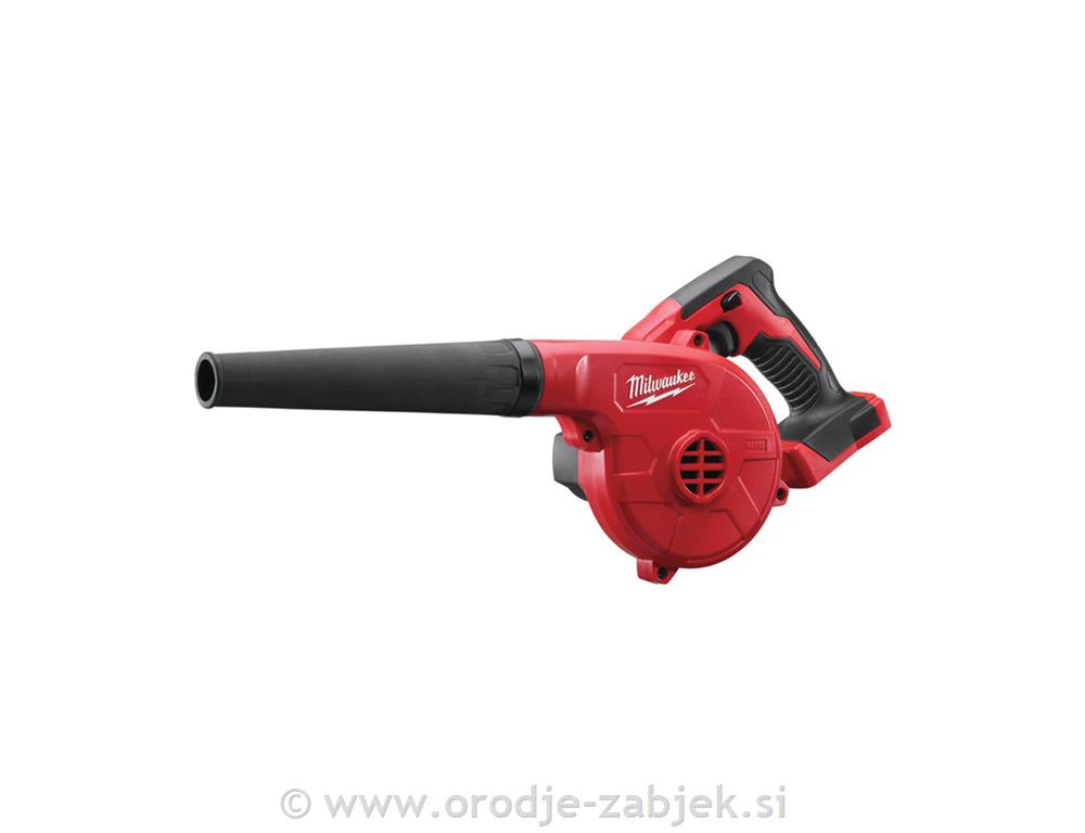 Akumulatorski pihalnik M18 BBL-0 MILWAUKEE