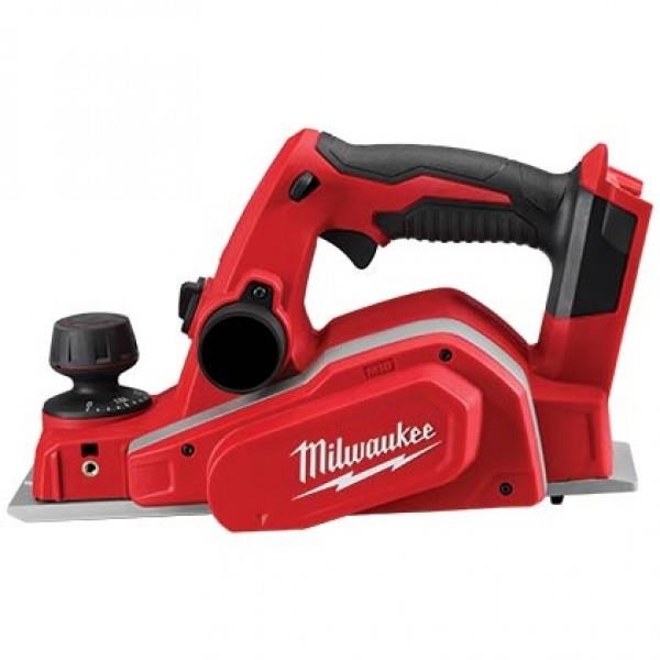 Akumulatorski skobeljnik M18 BP-0 MILWAUKEE