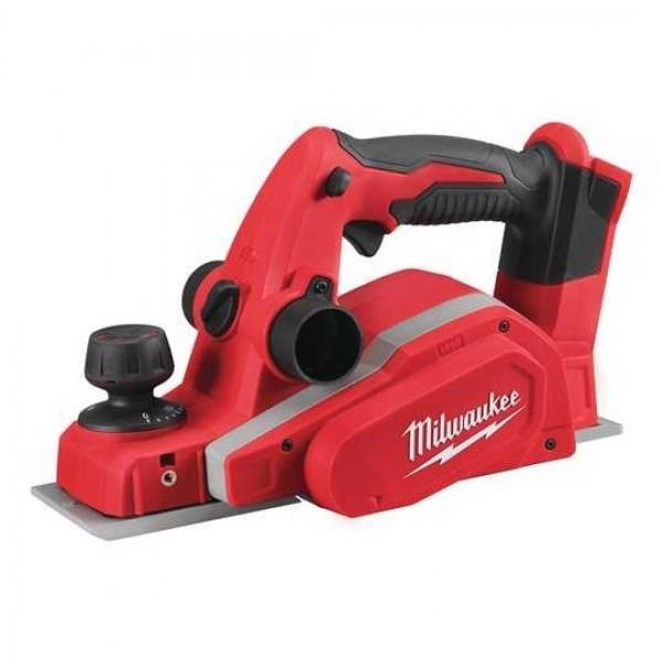Akumulatorski skobeljnik M18 BP-0 MILWAUKEE