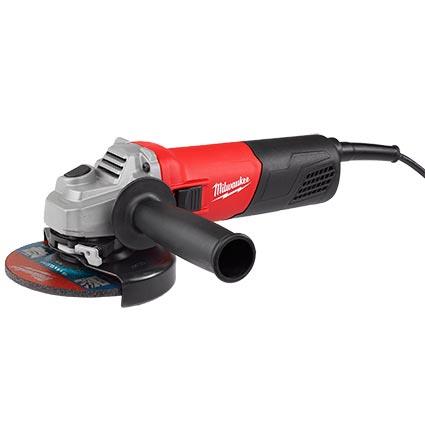 Kotni brusilnik 800W AG800-115E MILWAUKEE