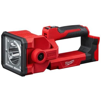Delovna LED svetilka M18 SLED-0 MILWAUKEE