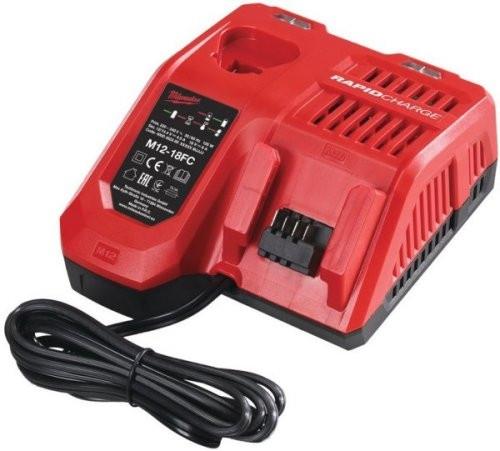 Akumulatorski udarni vijačnik 1" M18 ONEFHIWF1-802X MILWAUKEE