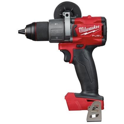 Akumulatorski udarni vrtalnik vijačnik FUEL M18 FPD2-0X MILWAUKEE