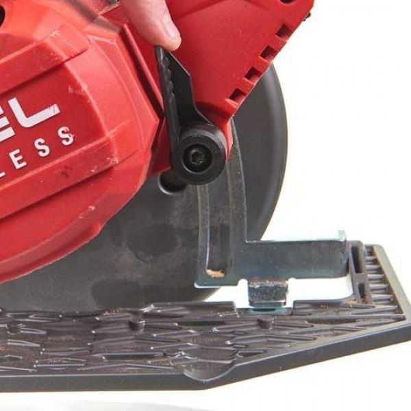 AKU.KROŽNA ŽAGA M18 FCS66-121C FUEL Li-I MILWAUKEE