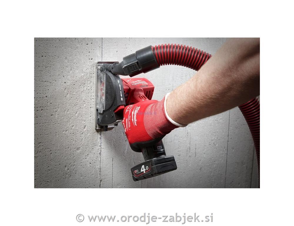 Večnamenski rezalnik M12 FCOT-422X FUEL MILWAUKEE