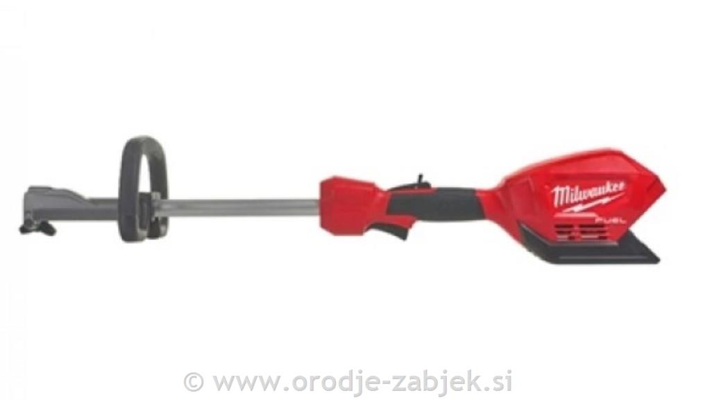 POGONSKA ENOTA ZA QUIK-LOK PRIKLJUČKE M18 FOPH-0 MILWAUKEE