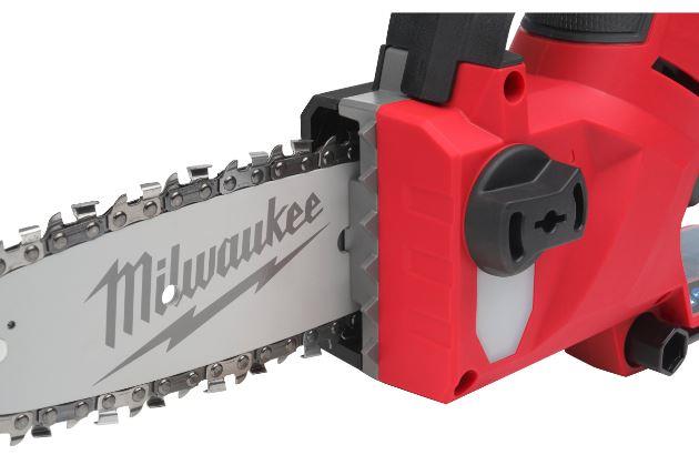 Aku. ročna verižna žaga M12 FHS-0 MILWAUKEE