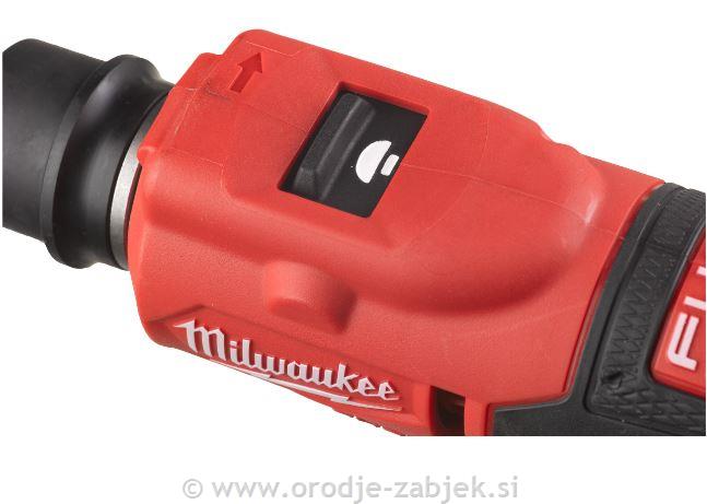 Aku. orodje za popravilo pnevmatik M12 FTB-0 MILWAUKEE