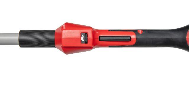 Akumulatorska kosilnica na nitko M18 BLLT-0 MILWAUKEE