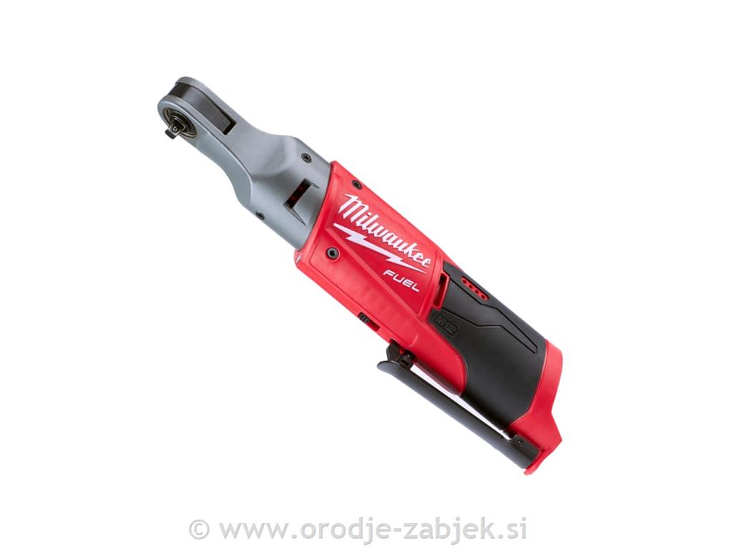Akumulatorska hitra račna 1/4" M12 FHIR14-0 MILWAUKEE