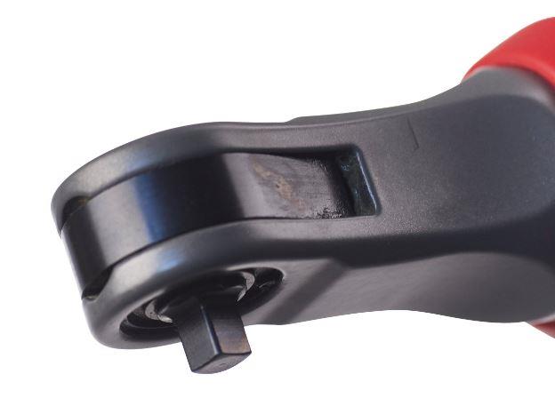 Akumulatorska hitra račna 1/4" M12 FHIR14-0 MILWAUKEE