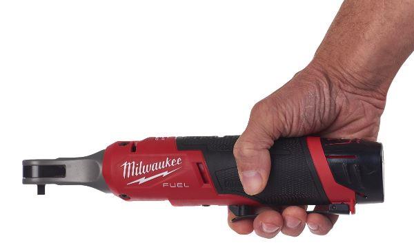 Akumulatorska hitra račna 1/4" M12 FHIR14-0 MILWAUKEE