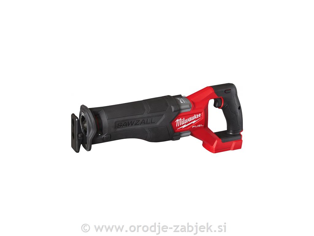 Aku. povratna žaga M18 FSZ-0X MILWAUKEE