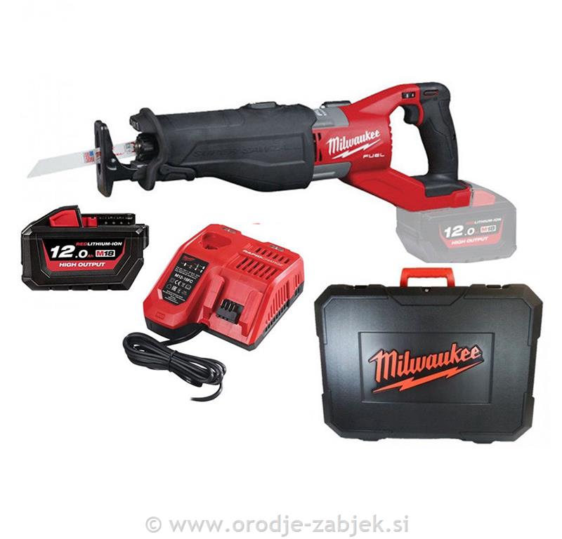 Povratna žaga M18 ONEFSZ-502X MILWAUKEE