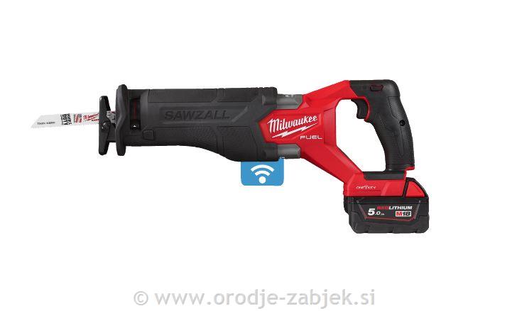 Povratna žaga M18 ONEFSZ-502X MILWAUKEE