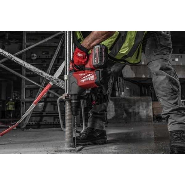 Vrtalno kladivo SDS FUEL M18 ONEFHPX-552X MILWAUKEE