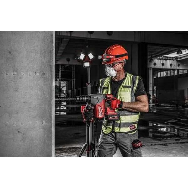 Vrtalno kladivo SDS FUEL M18 ONEFHPX-552X MILWAUKEE