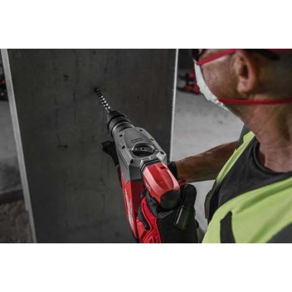 Vrtalno kladivo SDS FUEL M18 ONEFHPX-552X MILWAUKEE