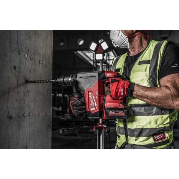 Vrtalno kladivo SDS FUEL M18 ONEFHPX-552X MILWAUKEE