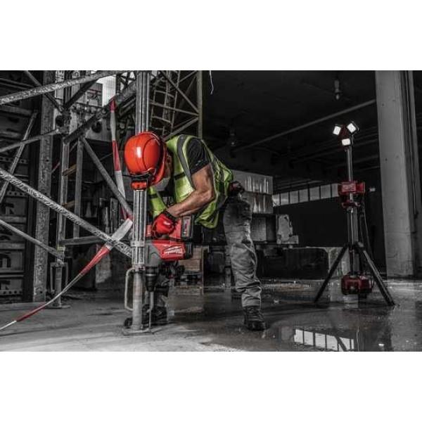 Vrtalno kladivo SDS FUEL M18 ONEFHPX-552X MILWAUKEE