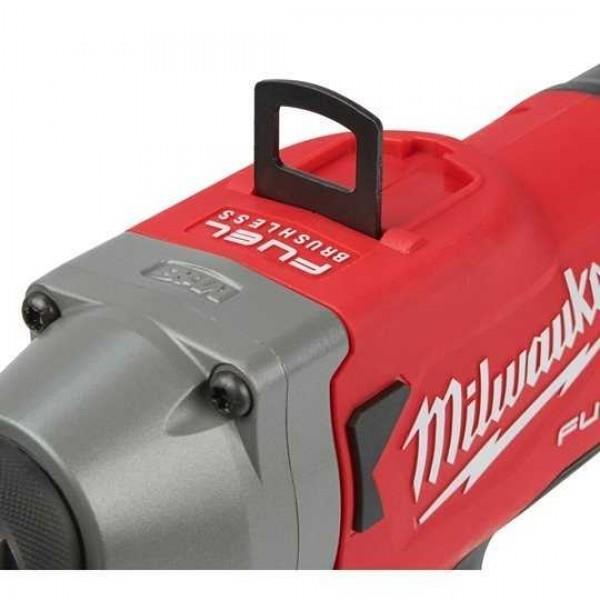 Akumulatorsko orodje za kovičenje M18 ONEFPRT-0X MILWAUKEE
