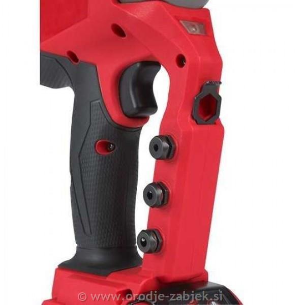 Akumulatorsko orodje za kovičenje M18 ONEFPRT-0X MILWAUKEE