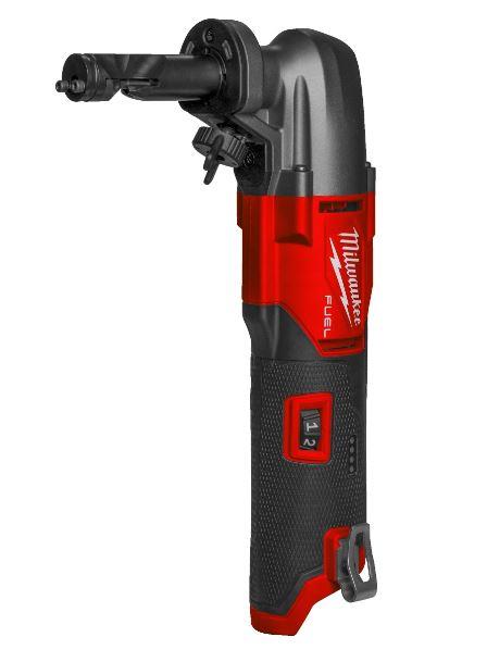 Akumulatorski sekalnik za pločevino M12 FNB16-0X MILWAUKEE