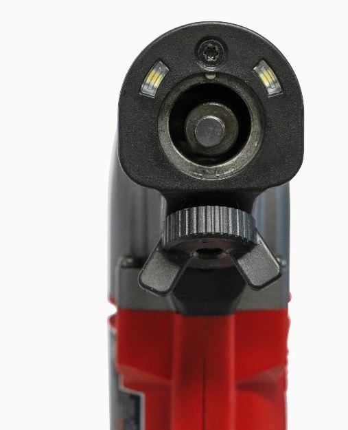 Akumulatorski sekalnik za pločevino M12 FNB16-0X MILWAUKEE