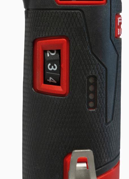 Akumulatorski sekalnik za pločevino M12 FNB16-0X MILWAUKEE