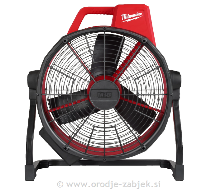 Visoko zmogljiv ventilator M18 ARFHP MILWAUKEE