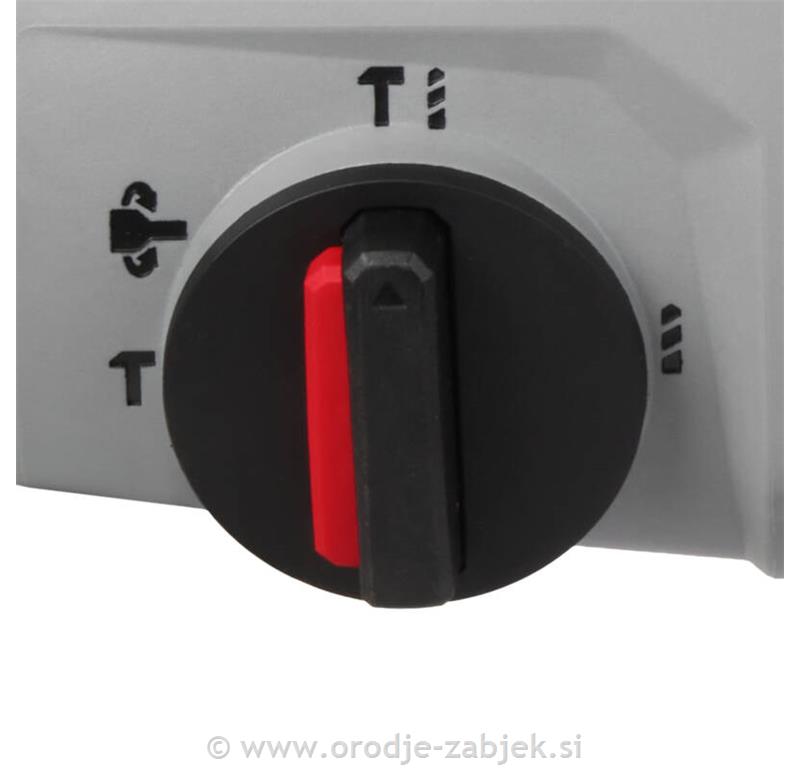 Aku. vrtalno kladivo SDS-Plus M18 BLHACD26-0X 