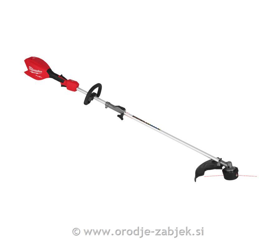 Pogonska enota s kosilnico na nitko M18 FOPHLTKIT2-0 MILWAUKEE