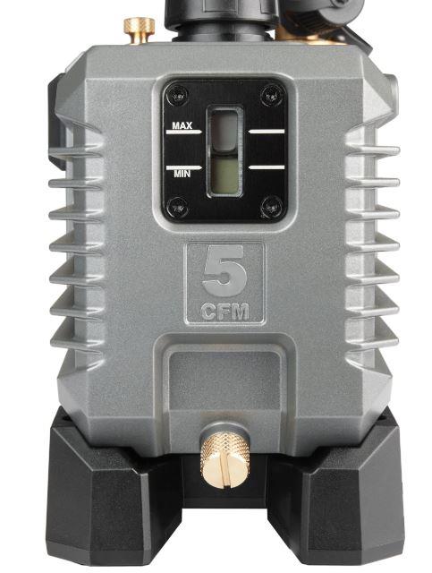 Akumulatorska vakumska črpalka M18 FVP5-801 MILWAUKEE