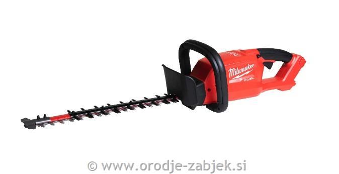 Škarje za živo mejo 45cm M18 FHET45-0 MILWAUKEE