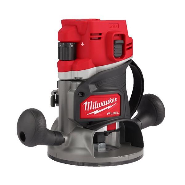 Akumulatorski nadrezkar 12 mm M18 FR12KIT-0P MILWAUKEE
